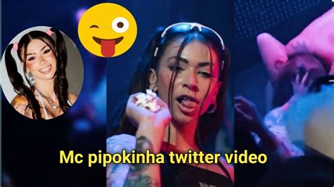 mc pipokinha recebe oral ao vivo|MC Pipokinha recebe sexo oral de fã durante show;。